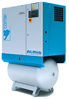 Компрессор Almig Винтовой компрессор ALMiG COMBI-15/270-13 D