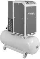 Винтовой компрессор Renner RSDF-PRO 11.0/250-10