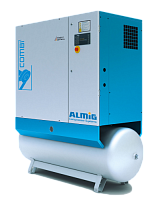 Винтовой компрессор ALMiG COMBI-15/500-8 D