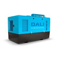 Компрессор для продувки Dali DLCY-15/15B (Cummins)